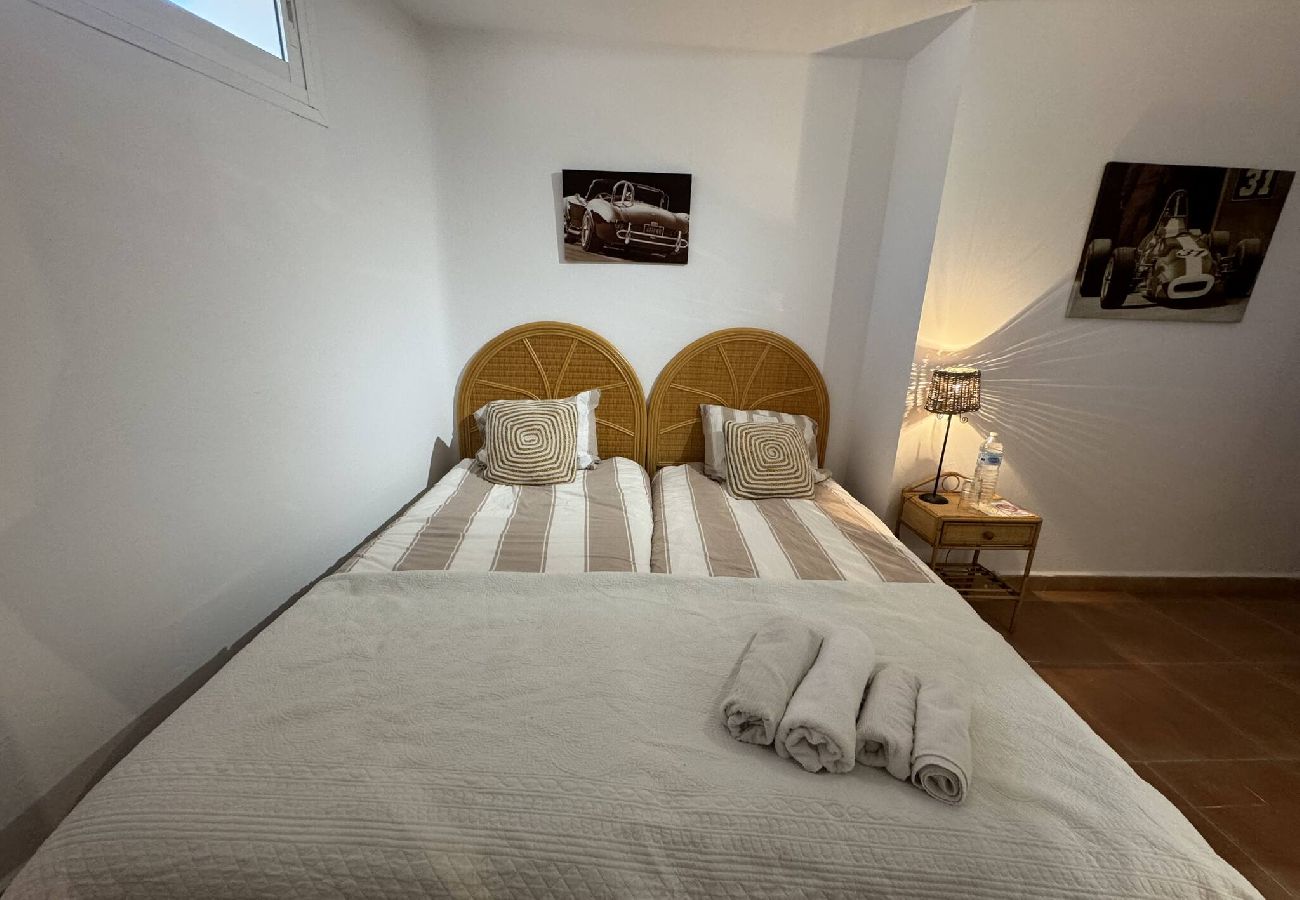 Villa en Marbella - Villa Cactus (r4707271) 