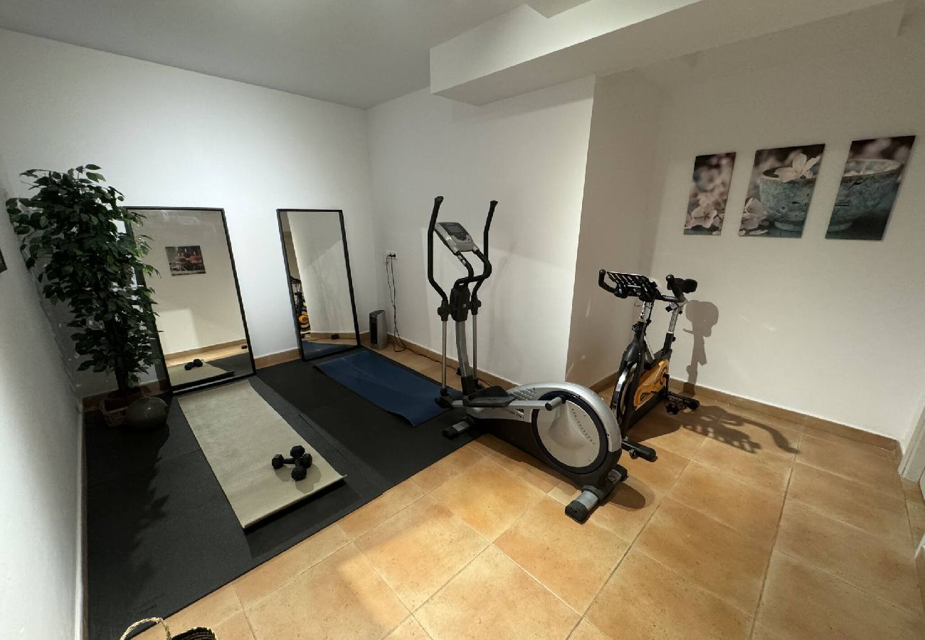 Villa en Marbella - Villa Cactus (r4707271) 