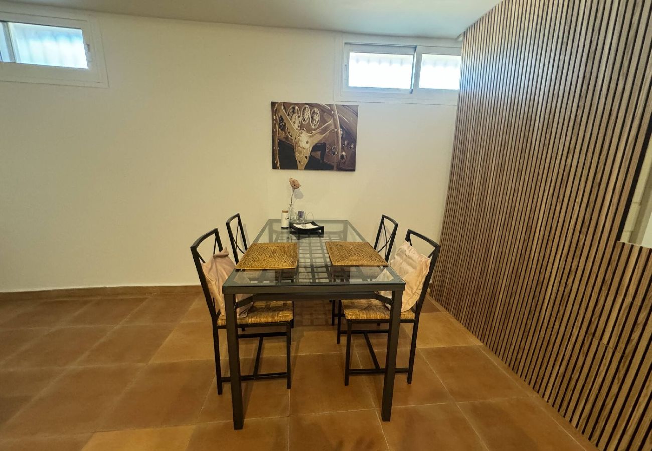 Villa en Marbella - Villa Cactus (r4707271) 