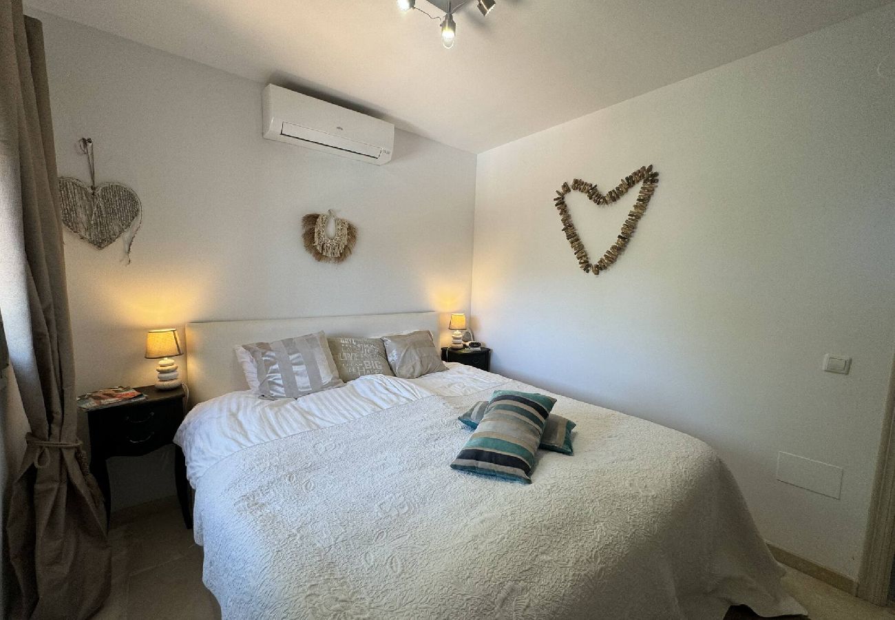 Villa en Marbella - Villa Cactus (r4707271) 