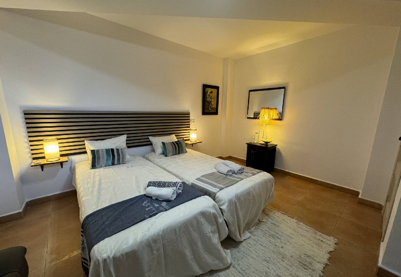 Villa en Marbella - Villa Cactus (r4707271) 