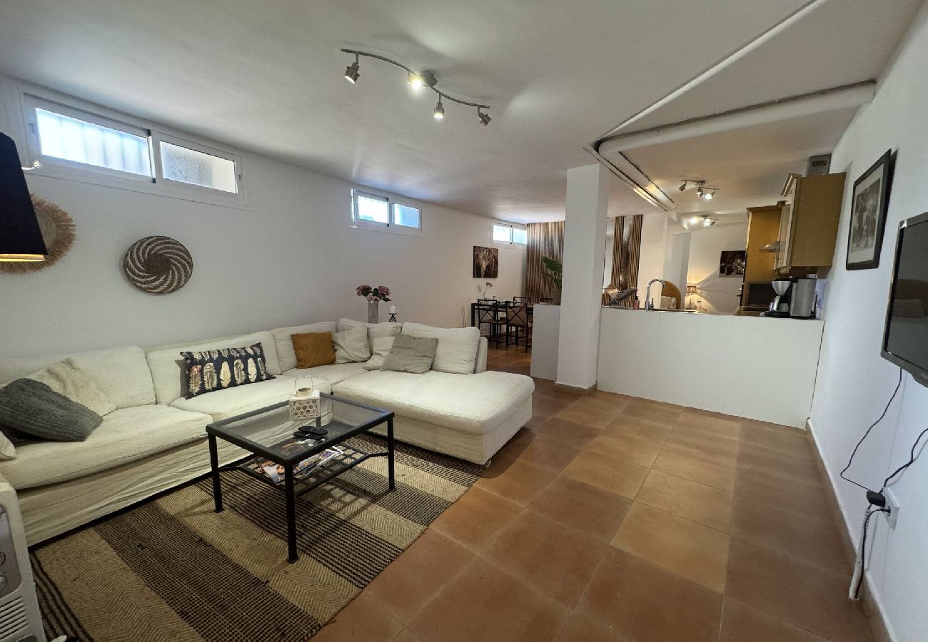 Villa en Marbella - Villa Cactus (r4707271) 