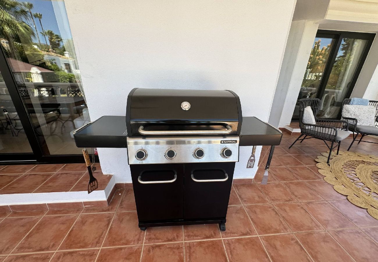 Villa en Marbella - Villa Cactus (r4707271) 