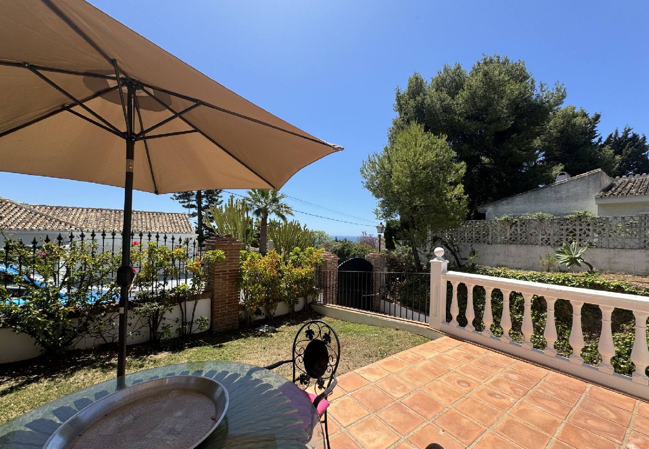 Villa en Marbella - Villa Cactus (r4707271) 