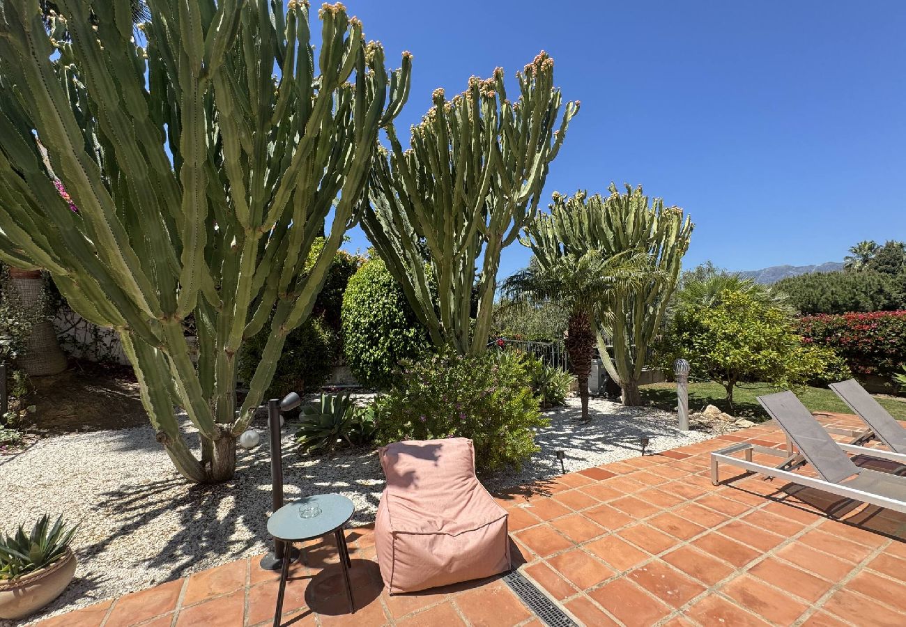 Villa en Marbella - Villa Cactus (r4707271) 