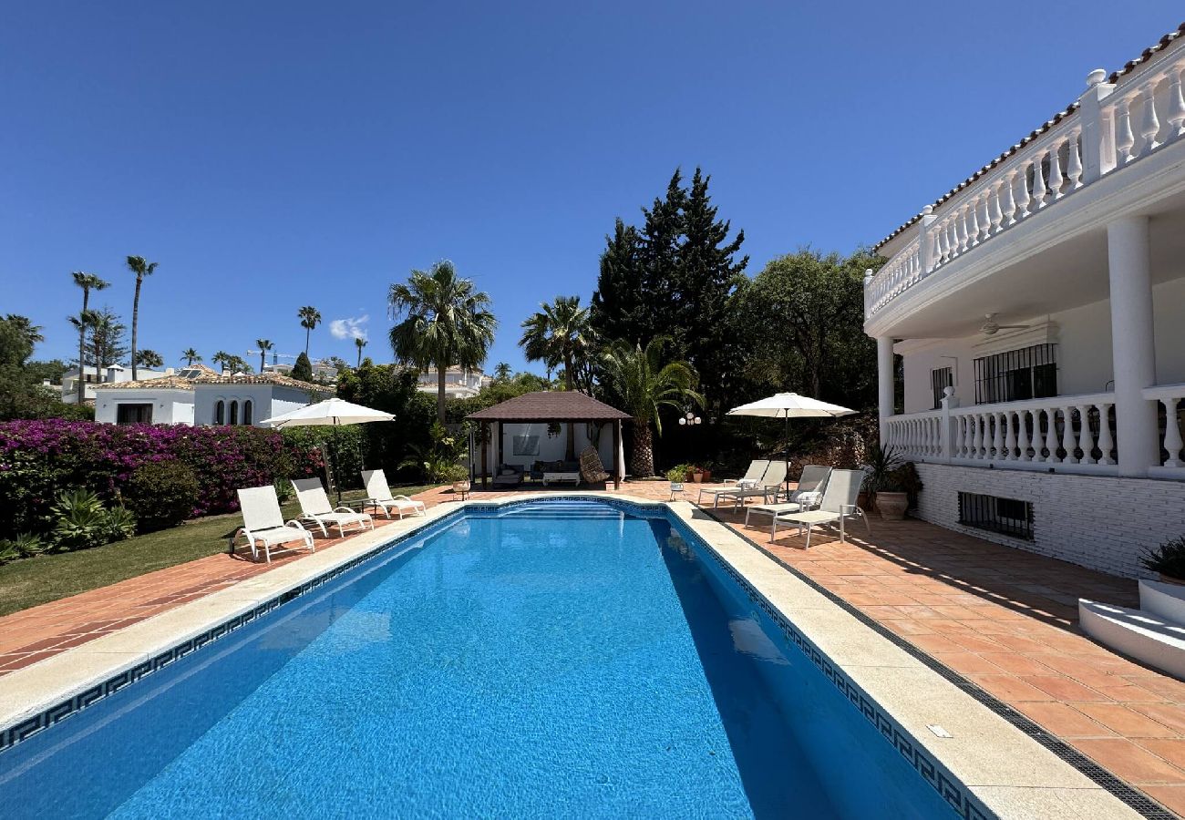 Villa en Marbella - Villa Cactus (r4707271) 