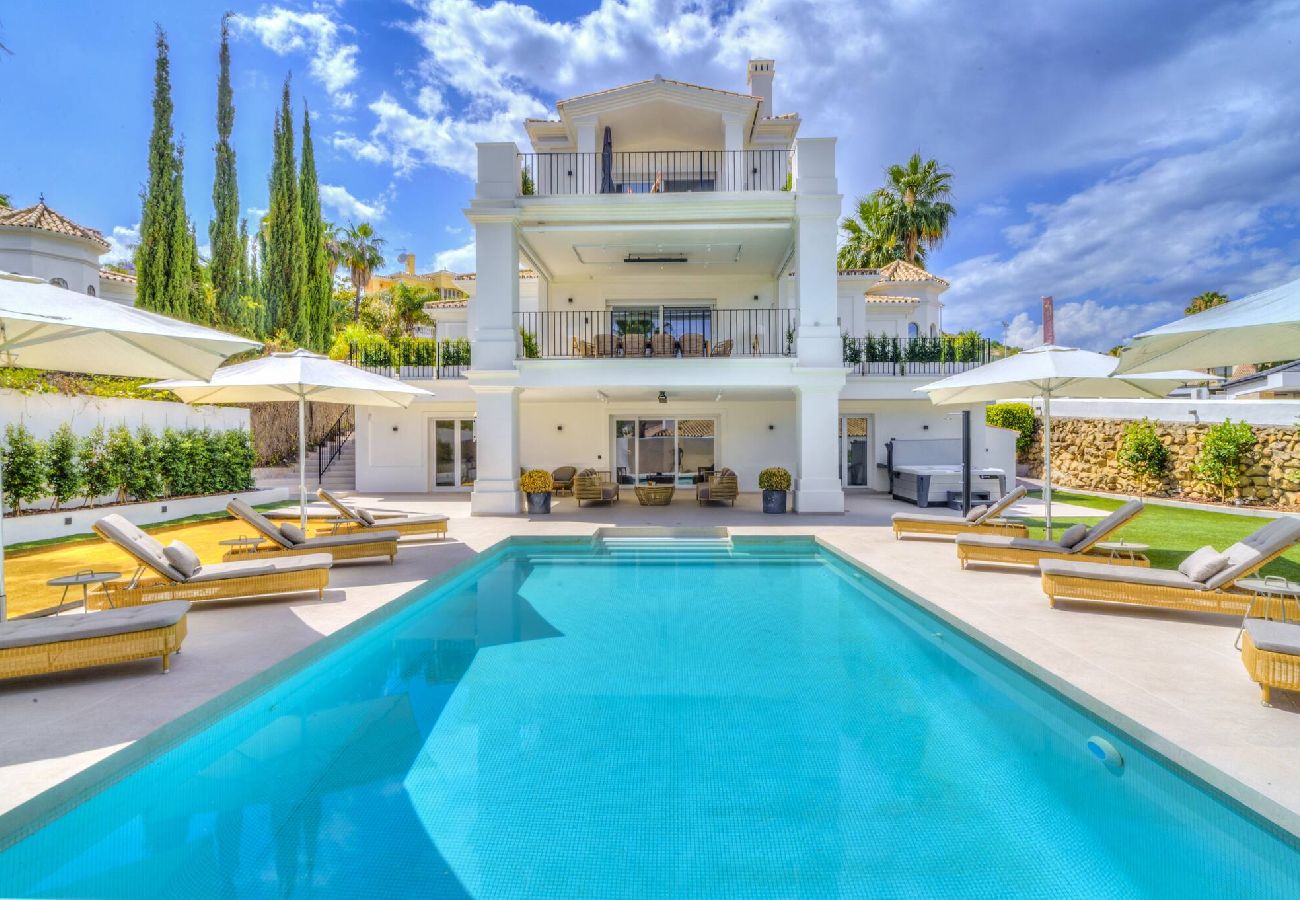 Casa en Marbella - Villa La Petanque (r2739026) 