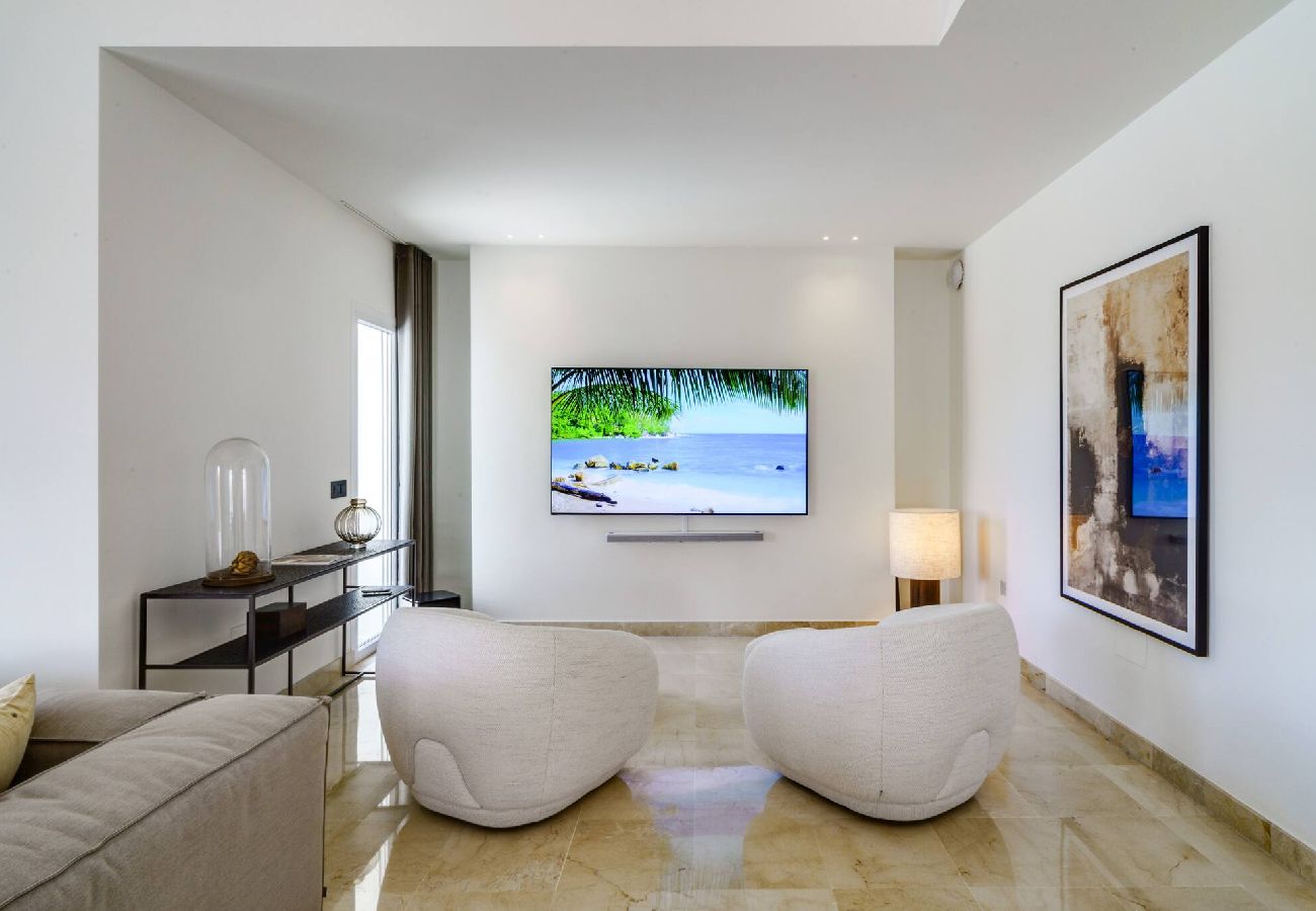 Casa en Marbella - Villa La Petanque (r2739026) 