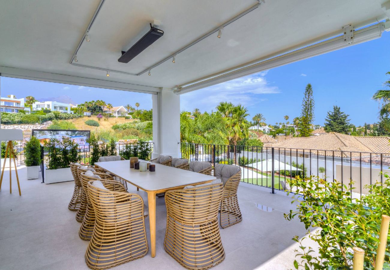 Casa en Marbella - Villa La Petanque (r2739026) 