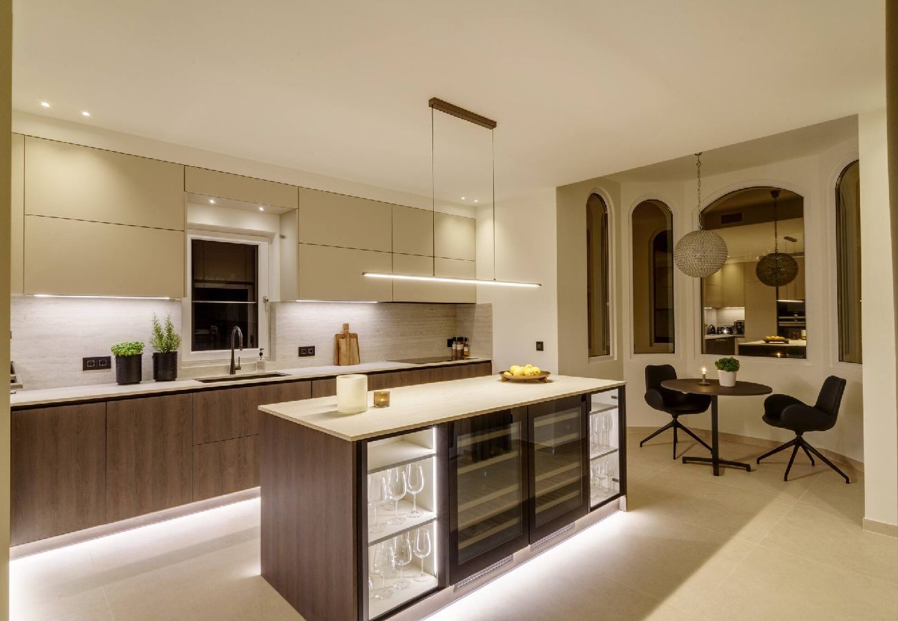 Casa en Marbella - Villa La Petanque (r2739026) 