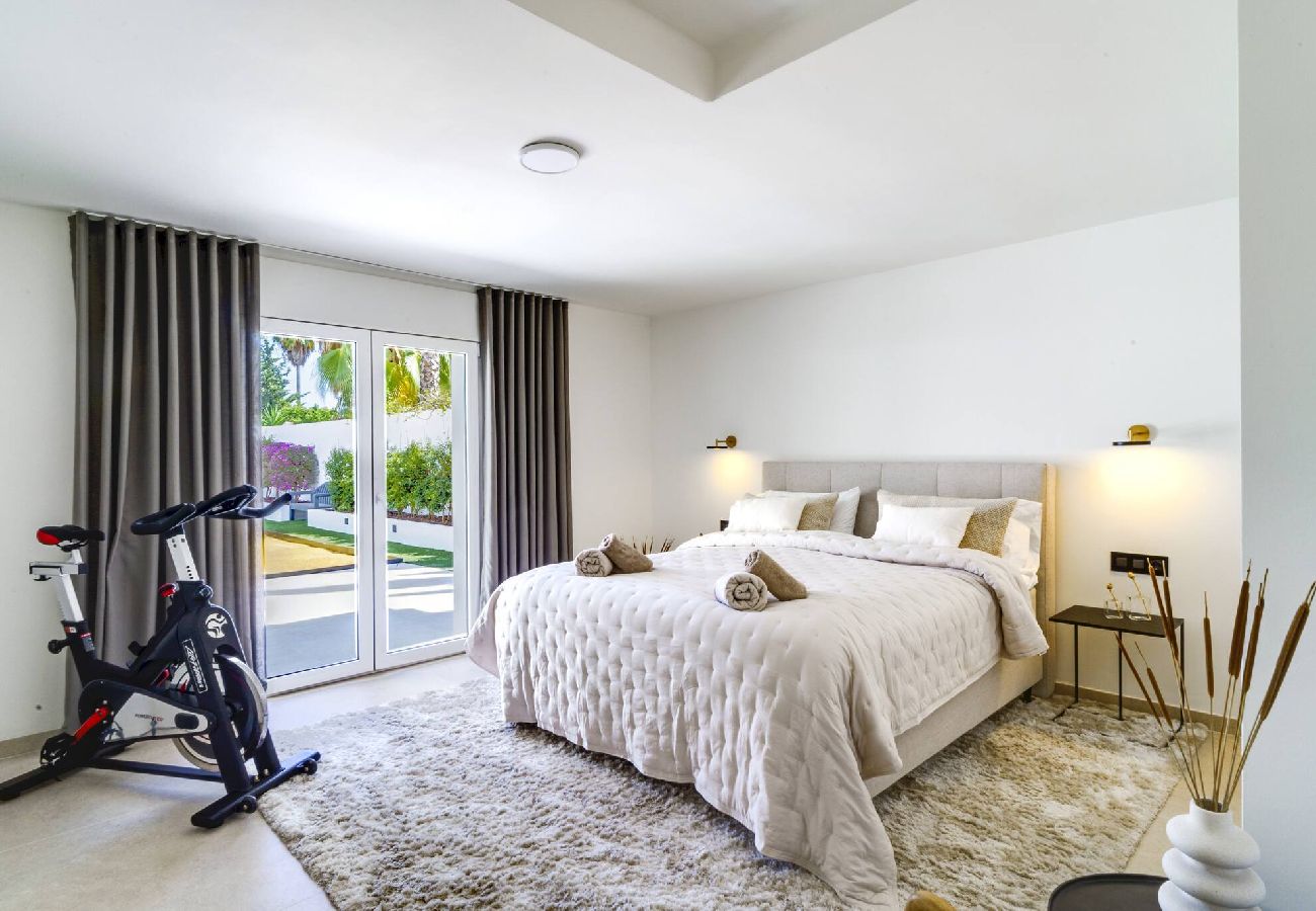 Casa en Marbella - Villa La Petanque (r2739026) 