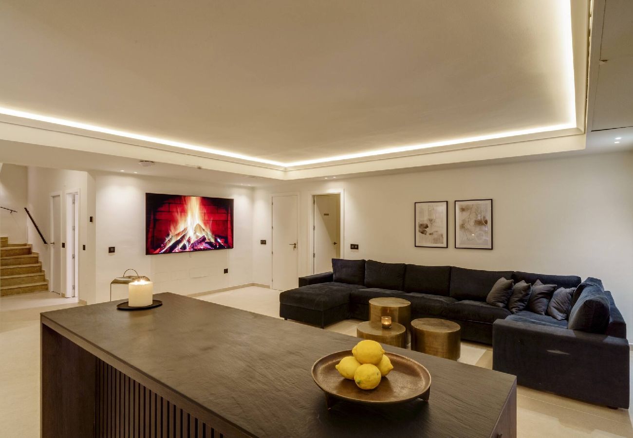 Casa en Marbella - Villa La Petanque (r2739026) 