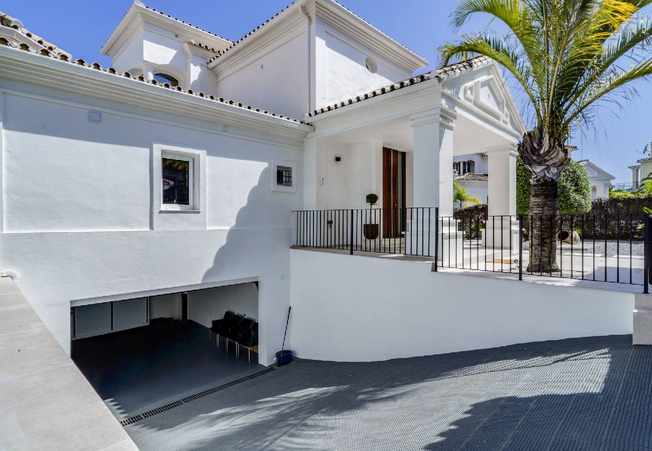 Casa en Marbella - Villa La Petanque (r2739026) 