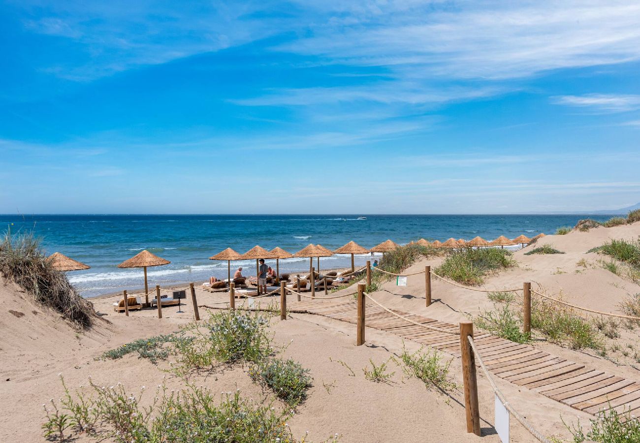 Casa en Marbella - Casa Sunshine (r4355587) 