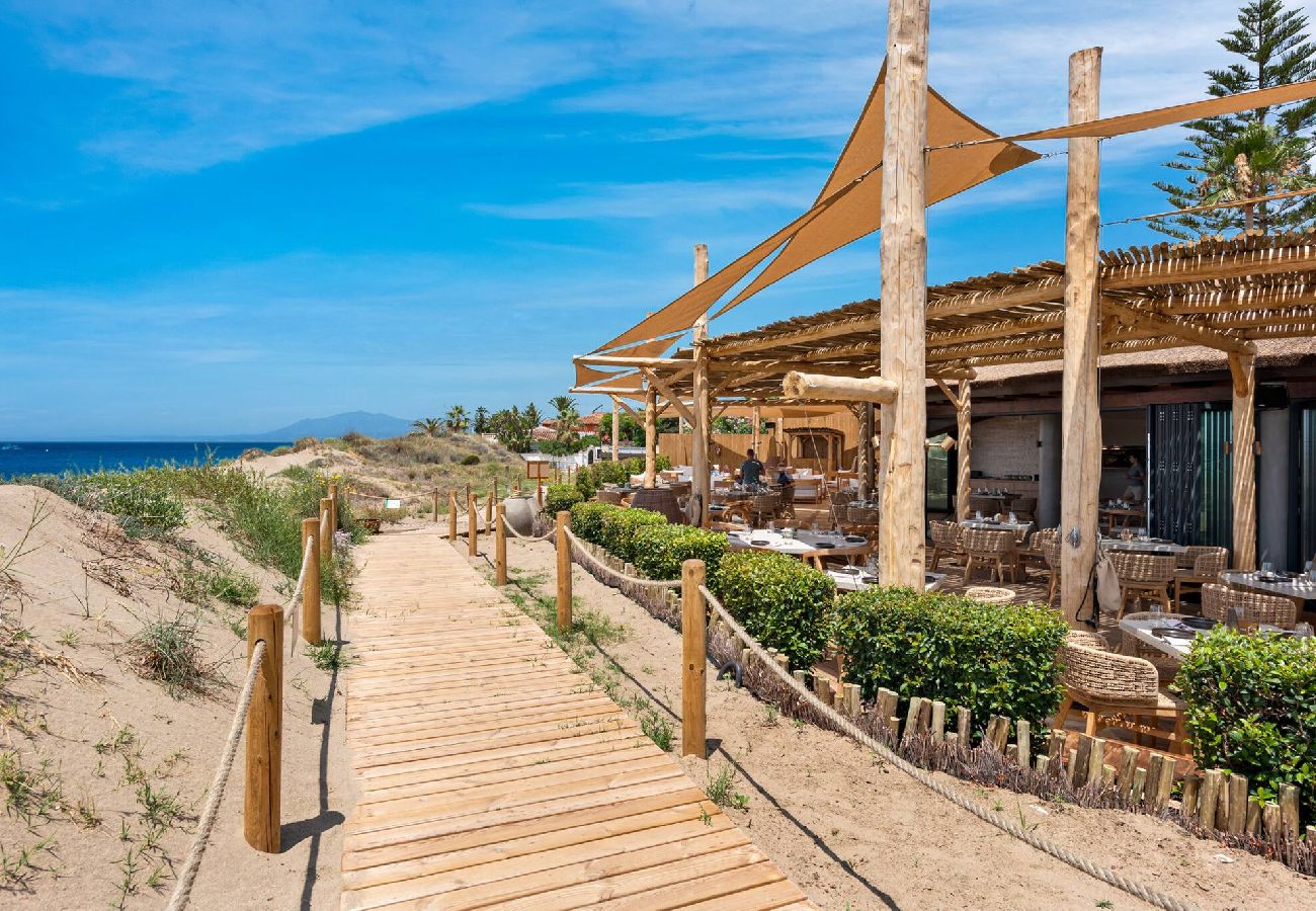 Casa en Marbella - Casa Sunshine (r4355587) 