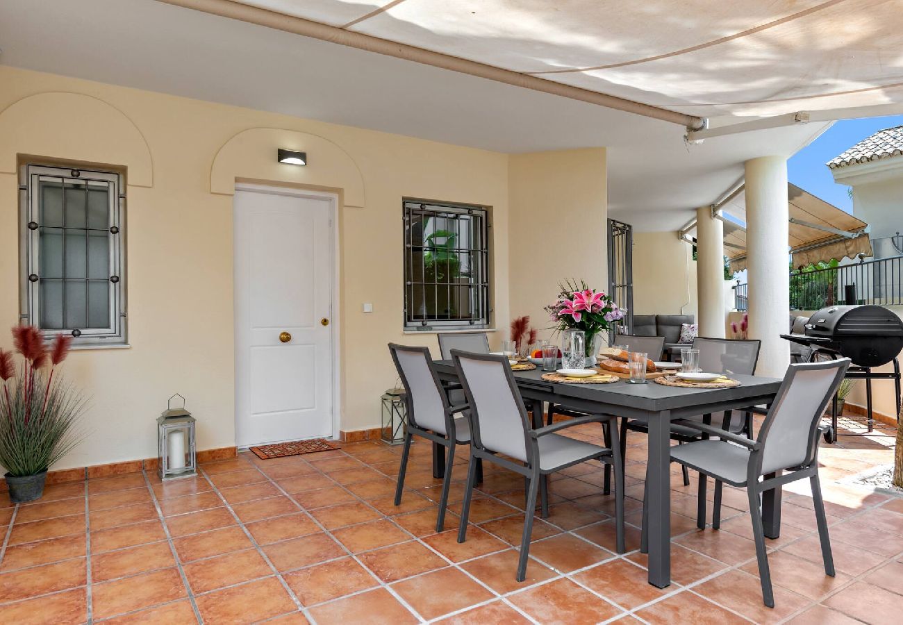Casa en Marbella - Casa Sunshine (r4355587) 