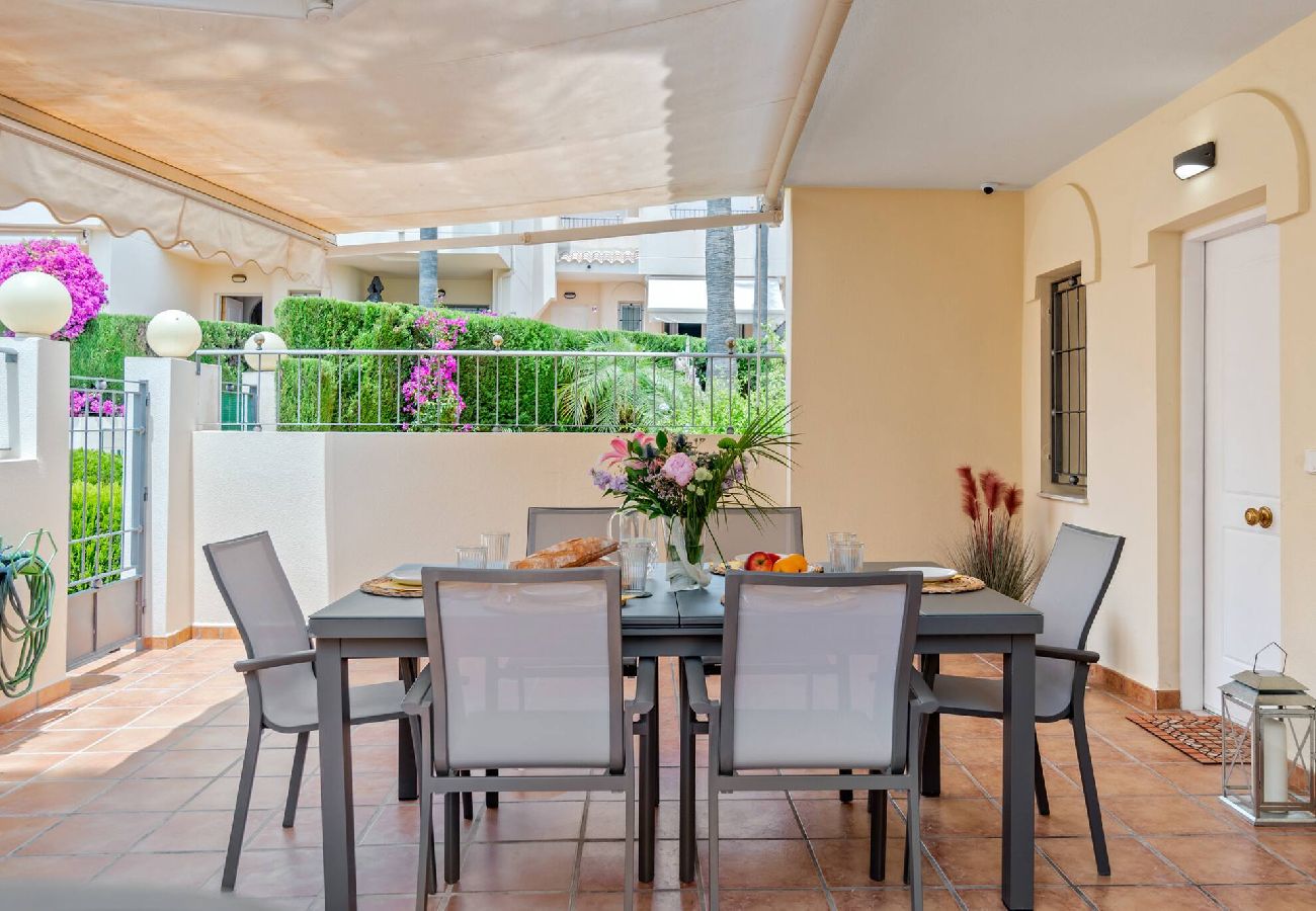 Casa en Marbella - Casa Sunshine (r4355587) 