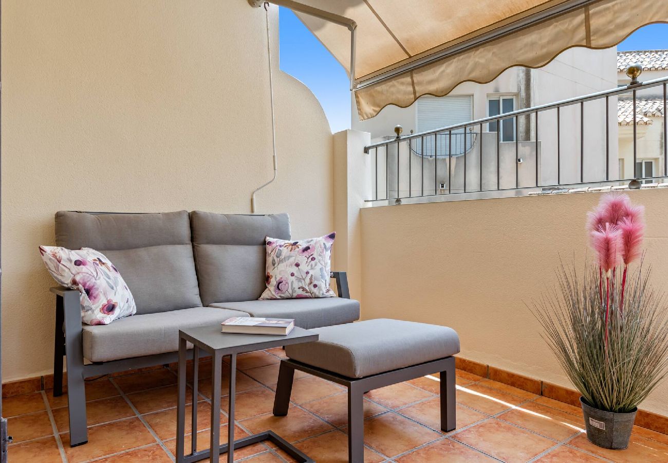 Casa en Marbella - Casa Sunshine (r4355587) 