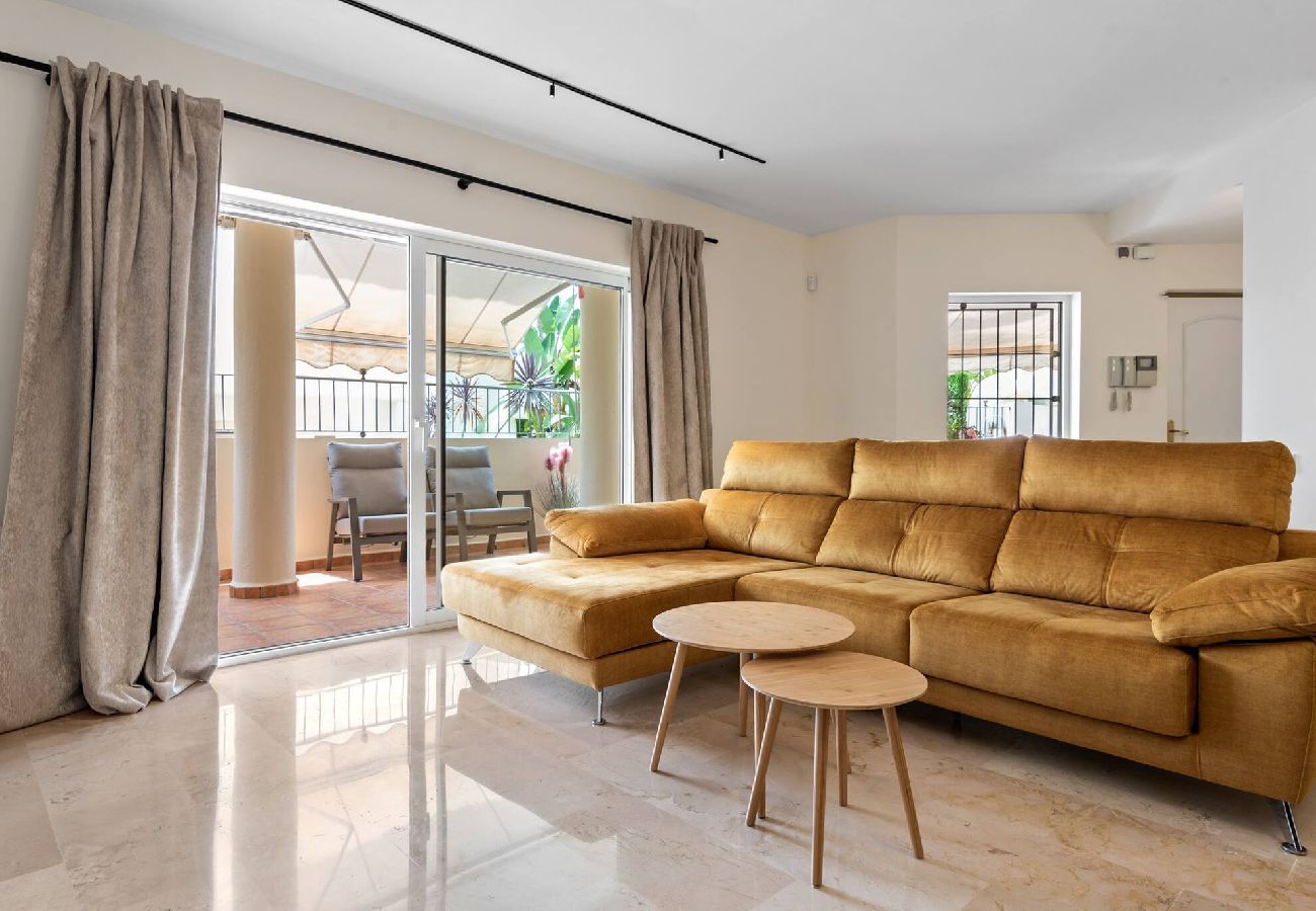 Casa en Marbella - Casa Sunshine (r4355587) 