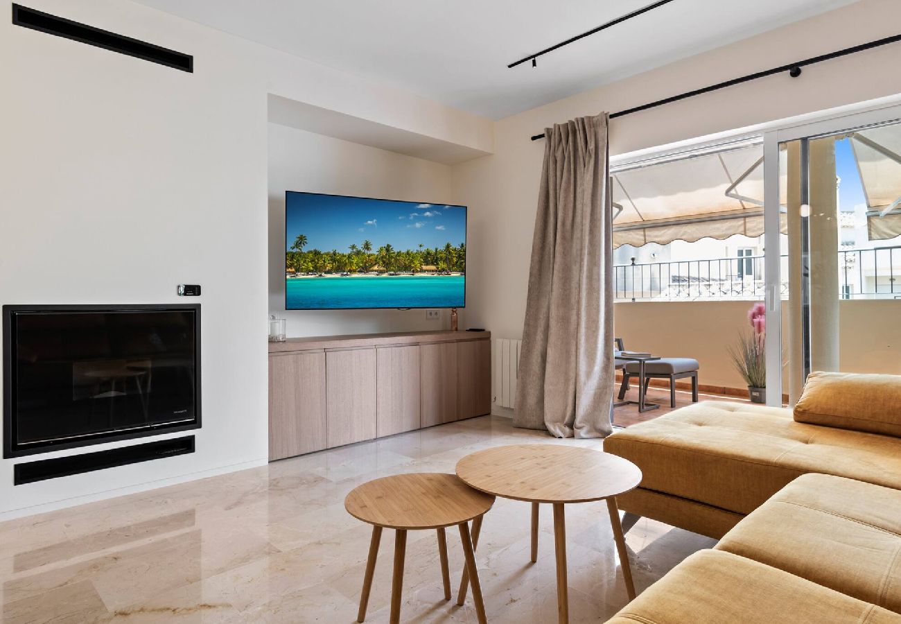 Casa en Marbella - Casa Sunshine (r4355587) 