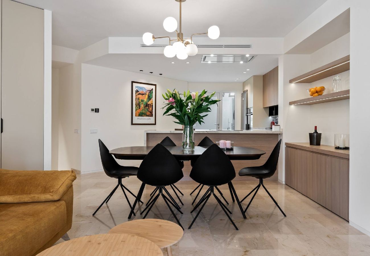 Casa en Marbella - Casa Sunshine (r4355587) 