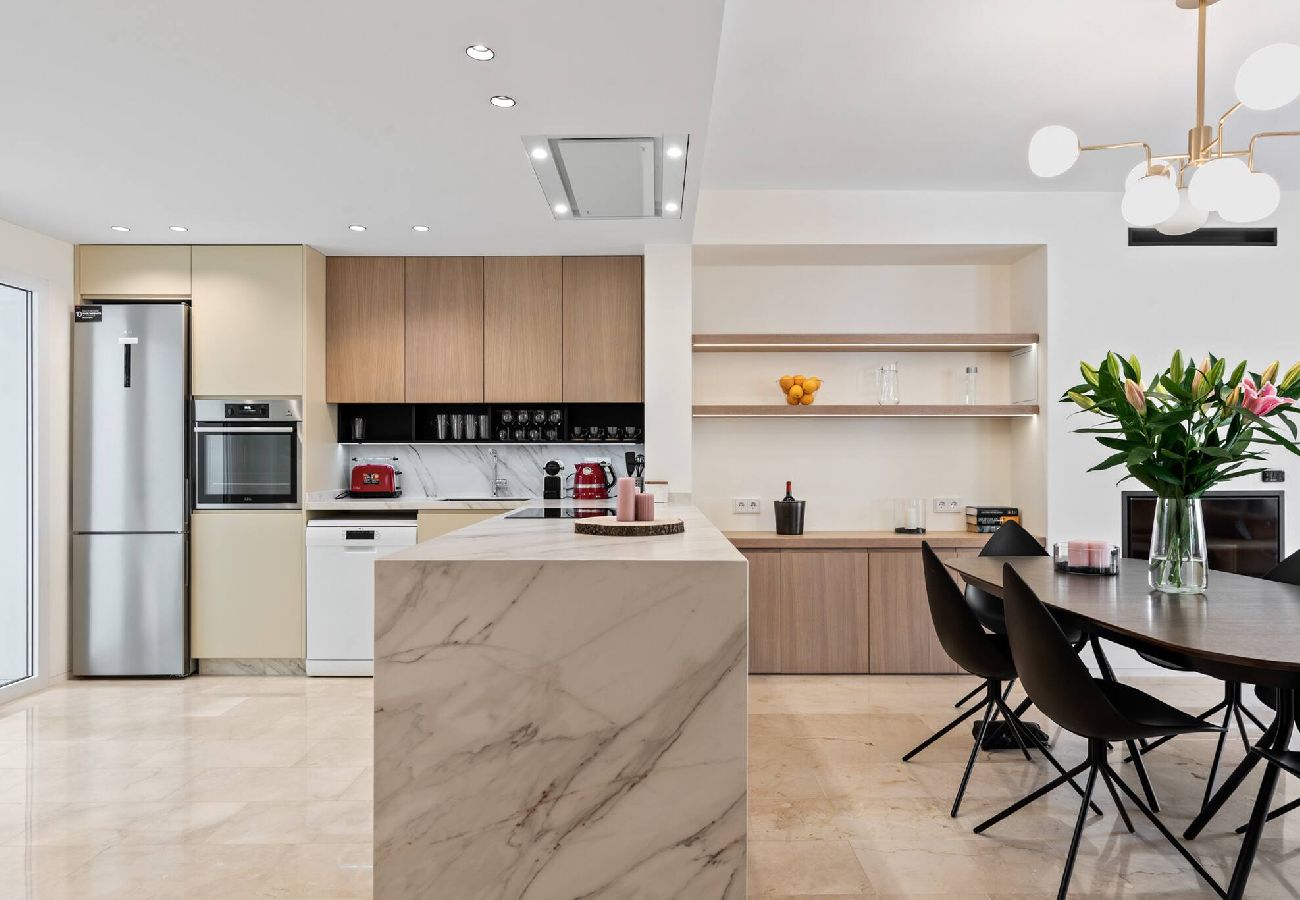 Casa en Marbella - Casa Sunshine (r4355587) 