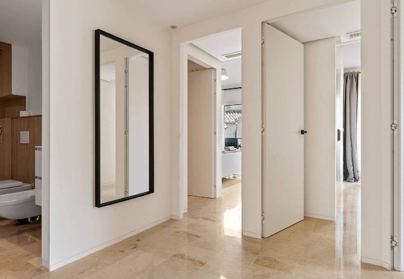 Casa en Marbella - Casa Sunshine (r4355587) 