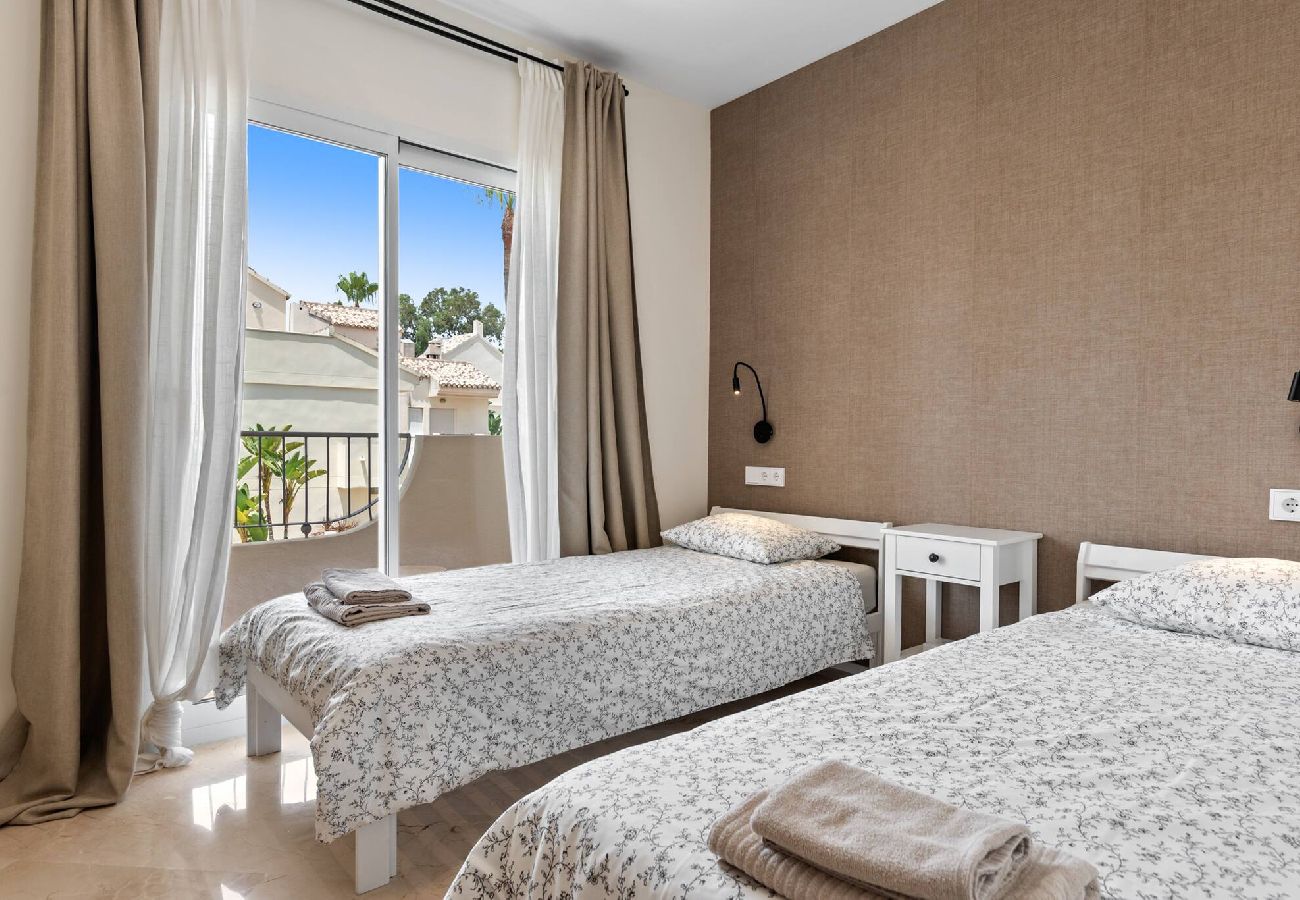 Casa en Marbella - Casa Sunshine (r4355587) 