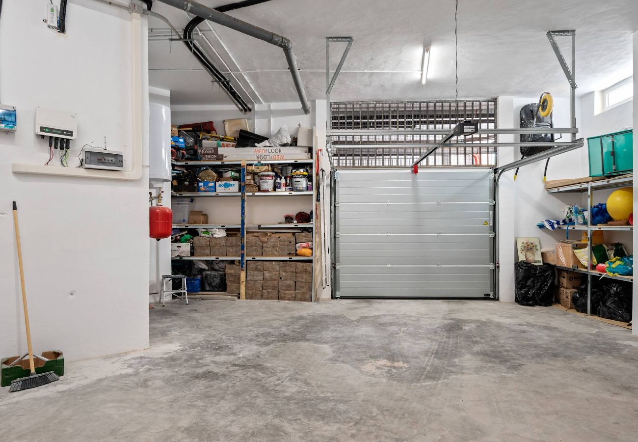 Casa en Marbella - Casa Sunshine (r4355587) 