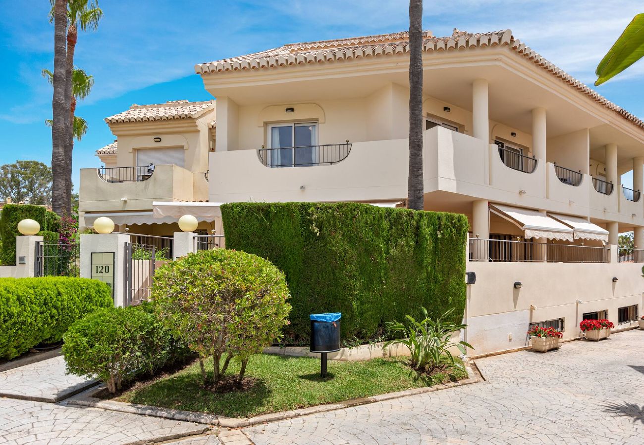 Casa en Marbella - Casa Sunshine (r4355587) 