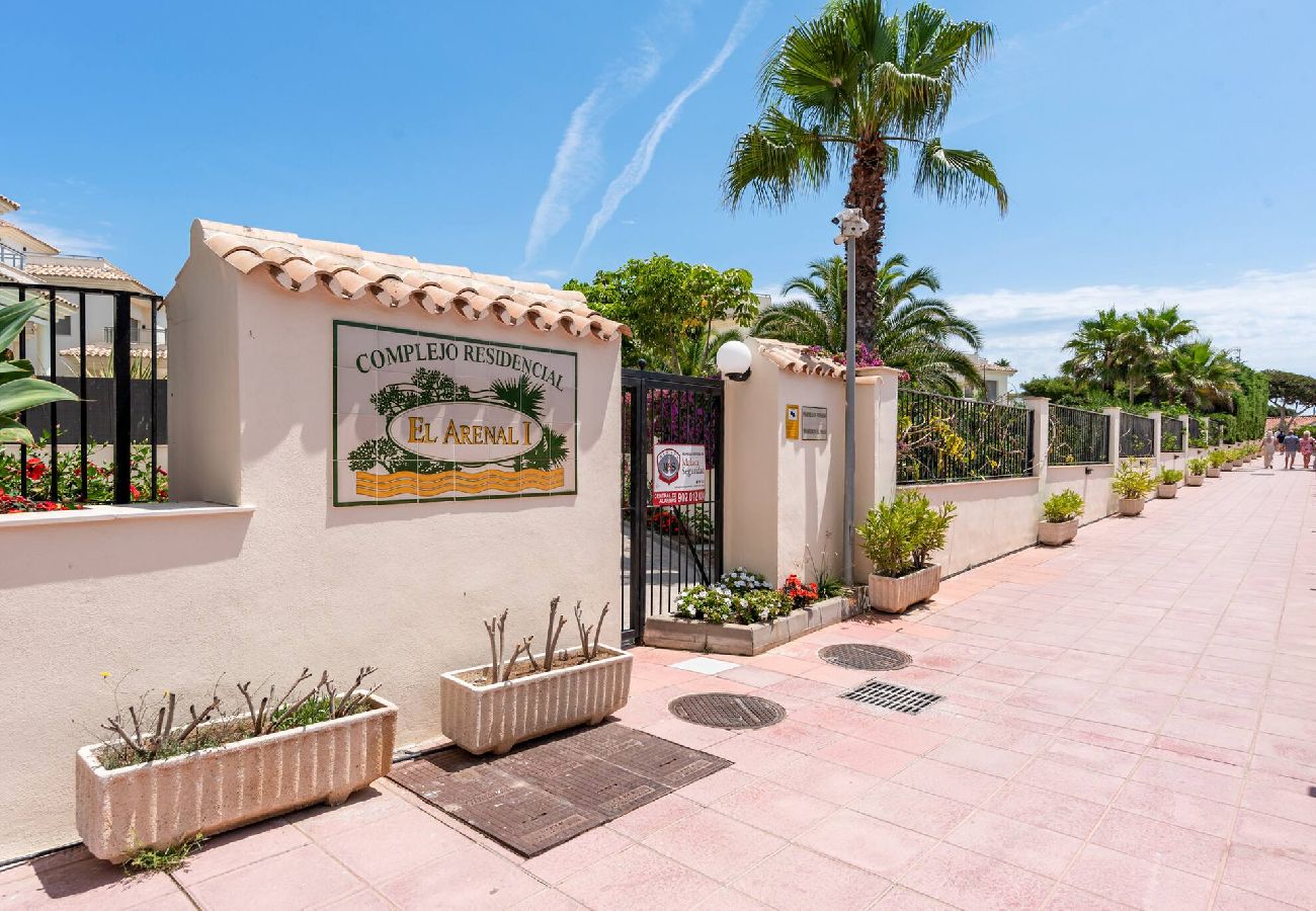 Casa en Marbella - Casa Sunshine (r4355587) 