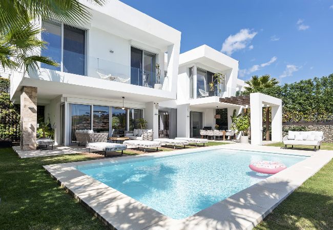 Casa en Marbella - Casa Senses (r4671166) 