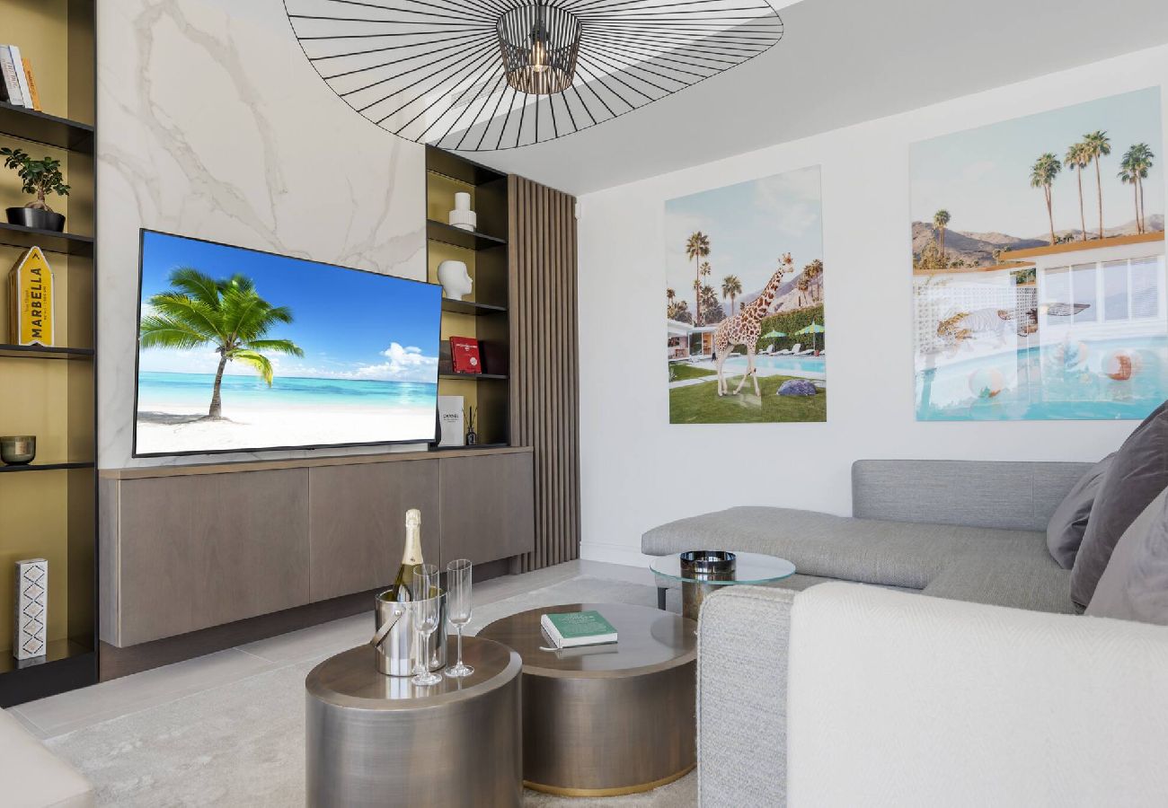 Casa en Marbella - Casa Senses (r4671166) 