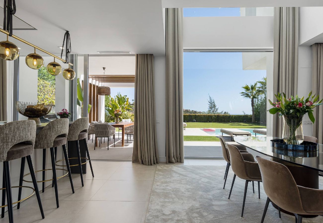 Casa en Marbella - Casa Senses (r4671166) 