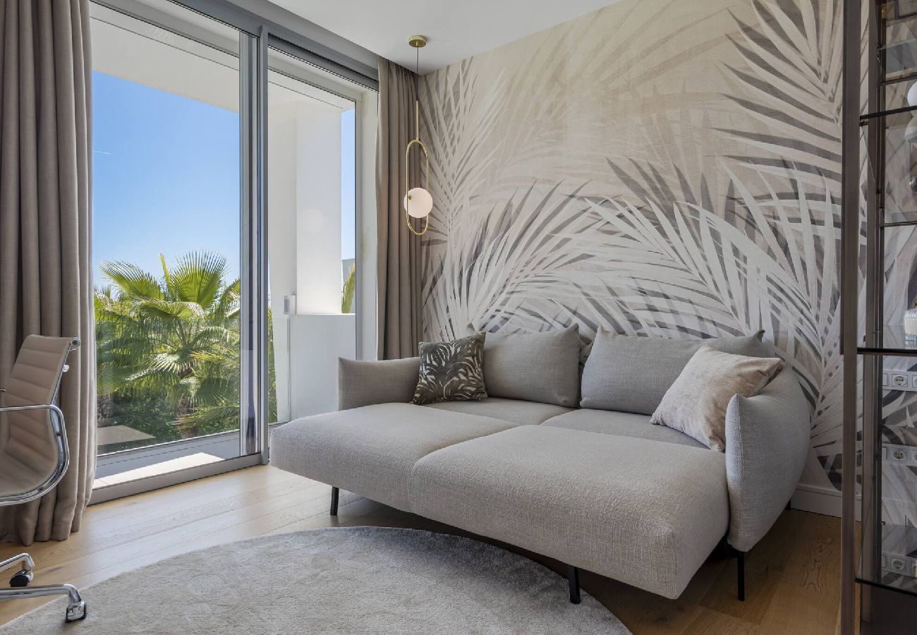 Casa en Marbella - Casa Senses (r4671166) 