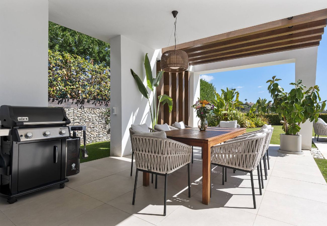 Casa en Marbella - Casa Senses (r4671166) 