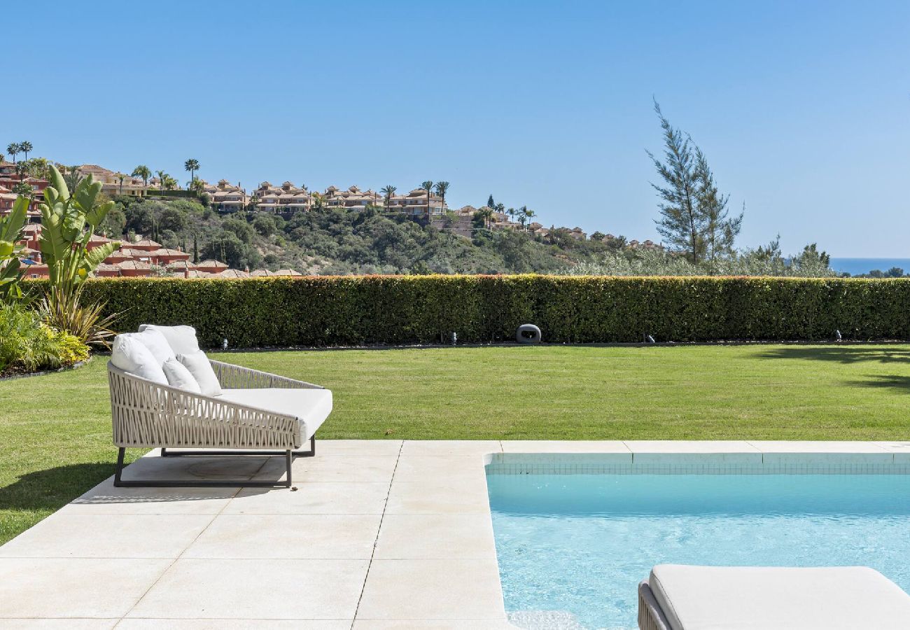 Casa en Marbella - Casa Senses (r4671166) 