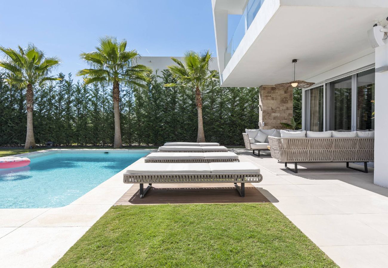 Casa en Marbella - Casa Senses (r4671166) 