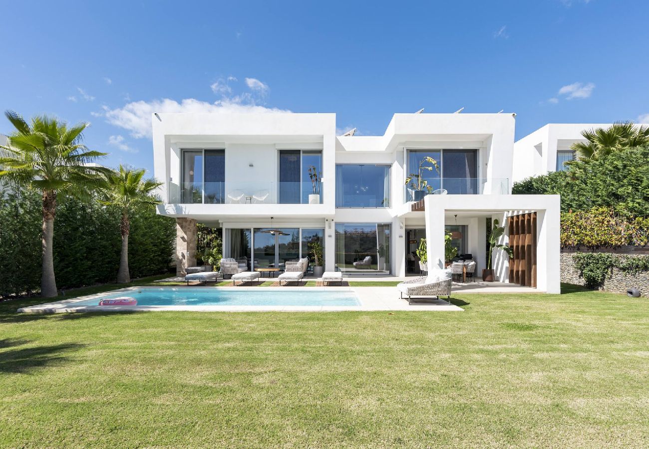 Casa en Marbella - Casa Senses (r4671166) 