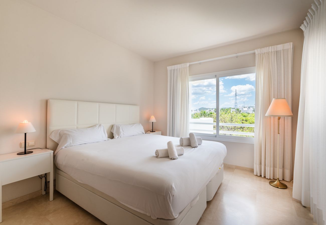 Apartamento en Casares - AL-814