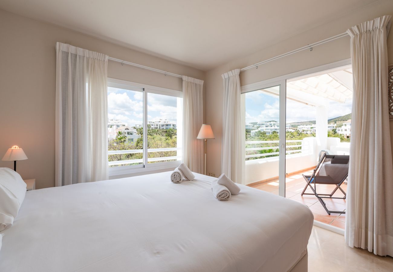 Apartamento en Casares - AL-814