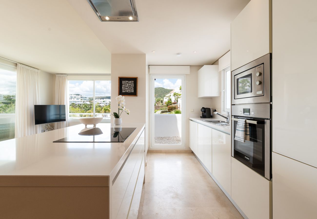 Apartamento en Casares - AL-814