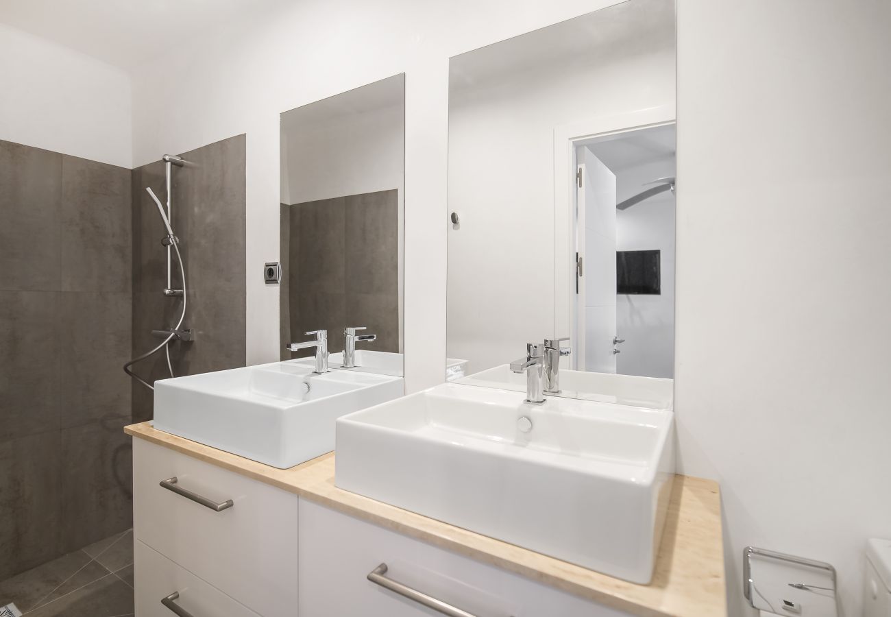 Villa en Nueva andalucia - Villa karma