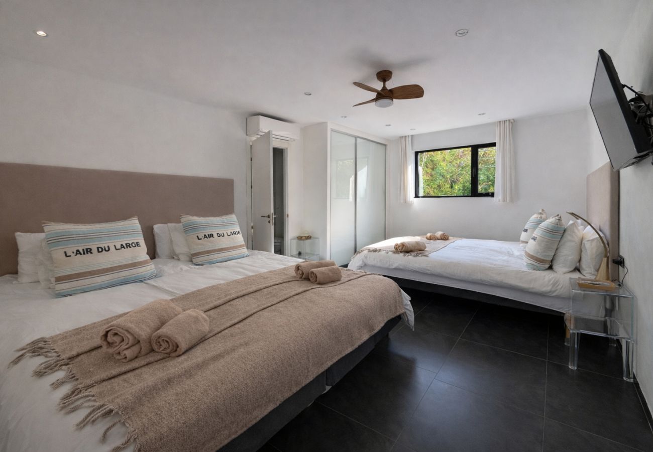 Villa en Nueva andalucia - Villa karma