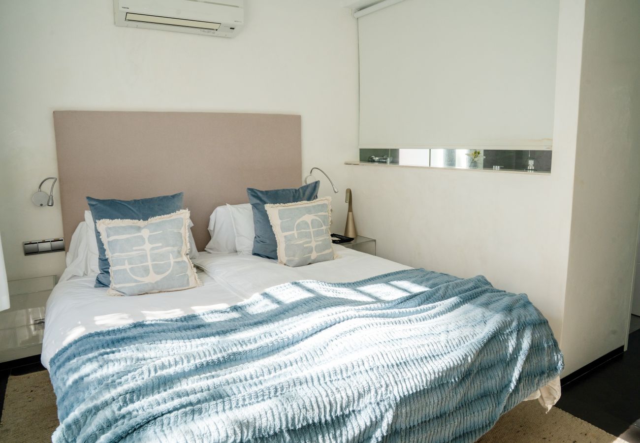 Villa en Nueva andalucia - Villa karma