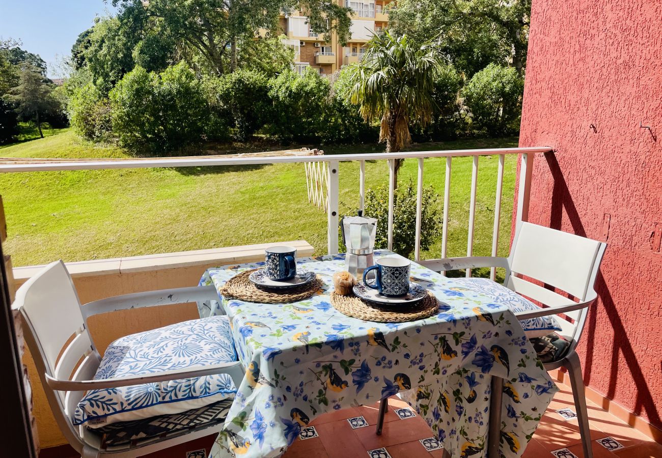 Estudio en Arroyo de la Miel - Estudio Minerva Splash Benalmadena 