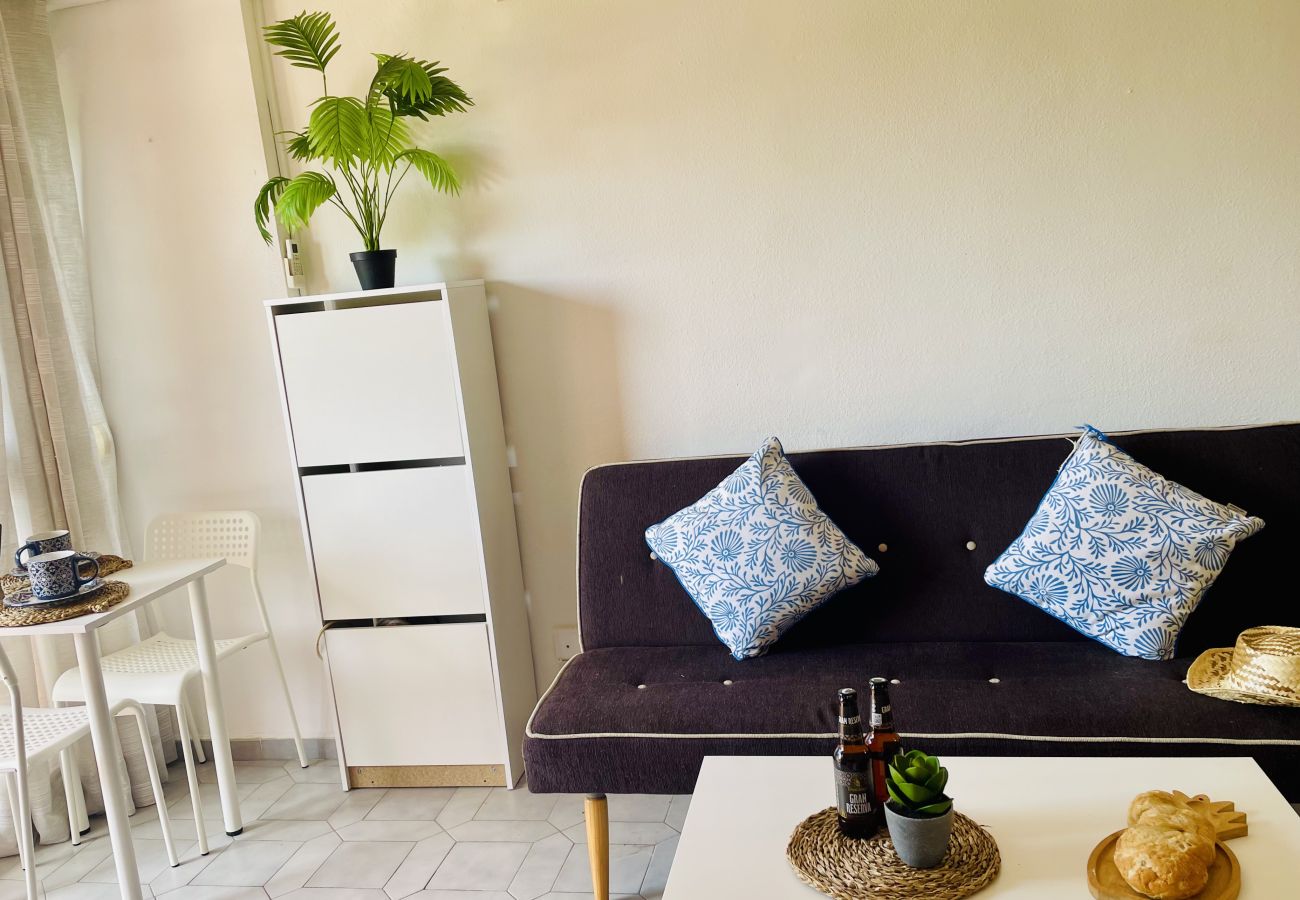 Estudio en Arroyo de la Miel - Estudio Minerva Splash Benalmadena 