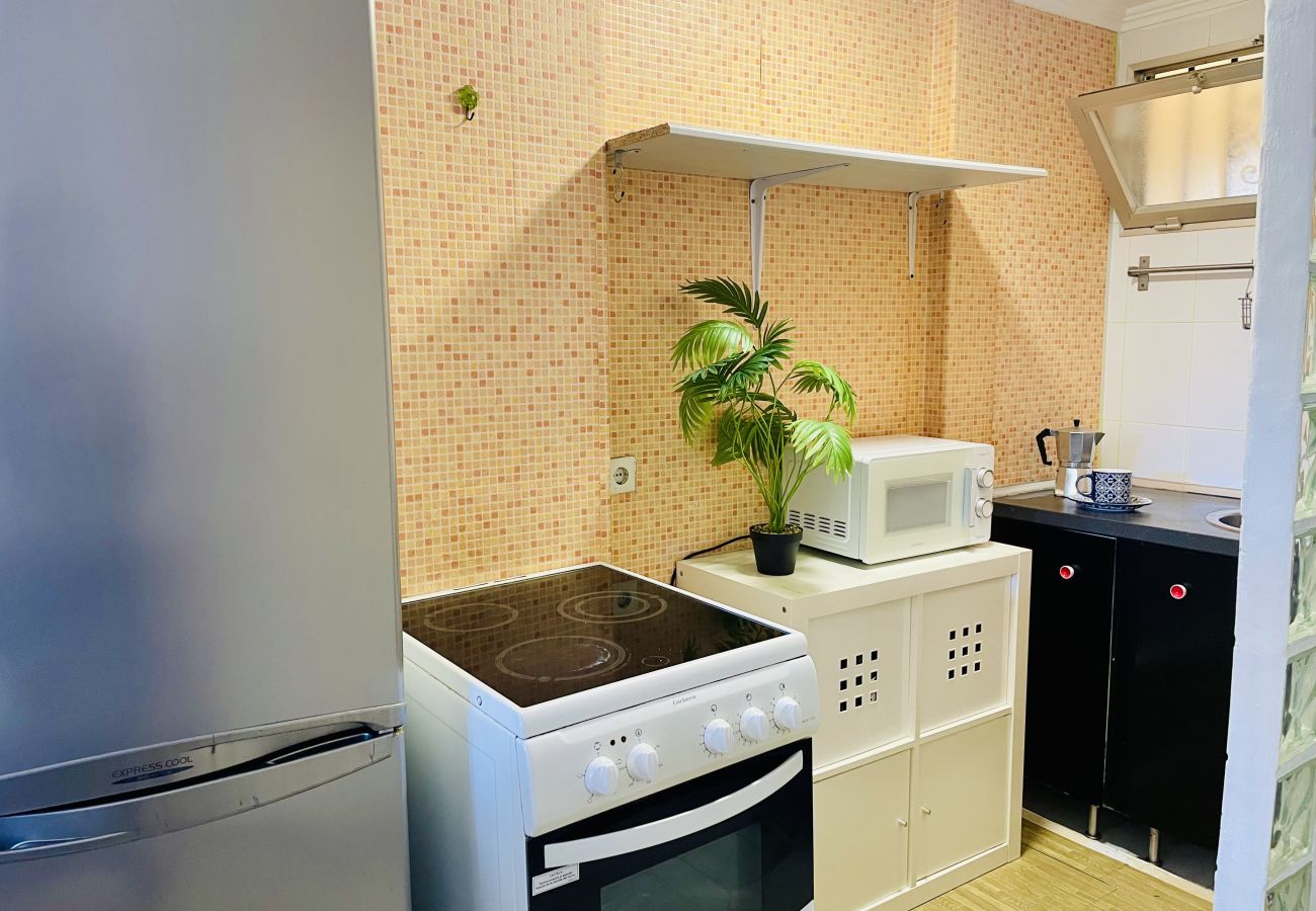 Estudio en Arroyo de la Miel - Estudio Minerva Splash Benalmadena 