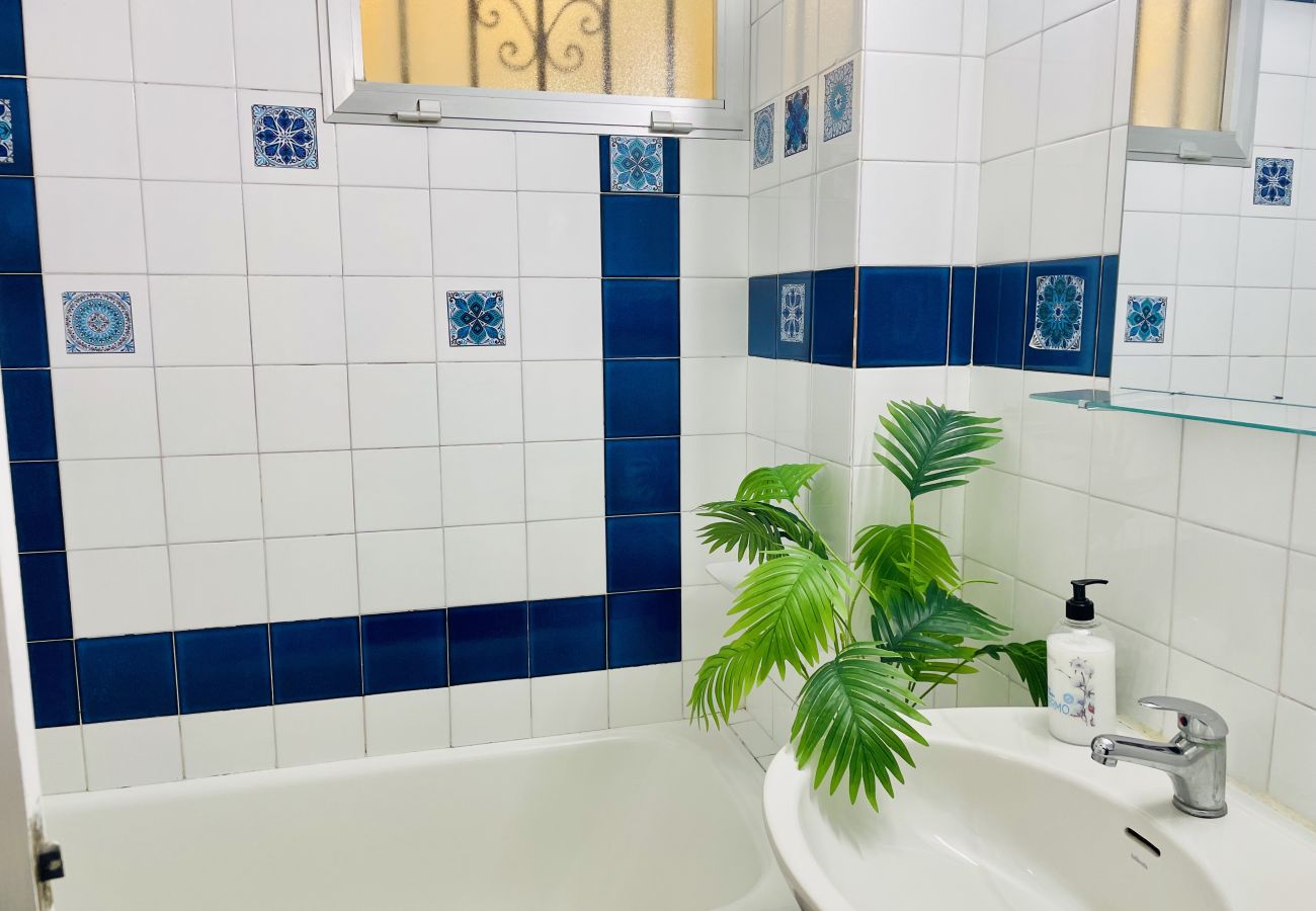Estudio en Arroyo de la Miel - Estudio Minerva Splash Benalmadena 