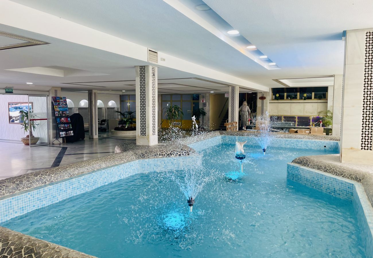 Estudio en Arroyo de la Miel - Estudio Minerva Splash Benalmadena 